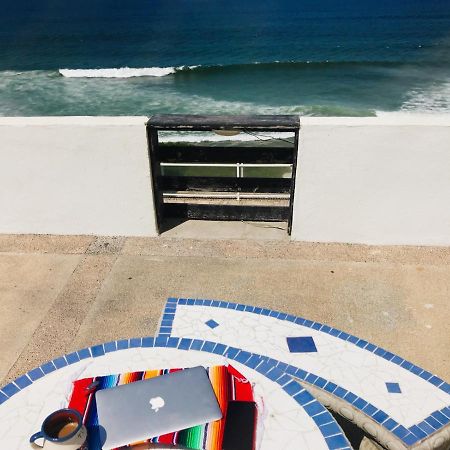 Luxury Suite Ocean View & Terrace At Playas De Tj. Тихуана Экстерьер фото