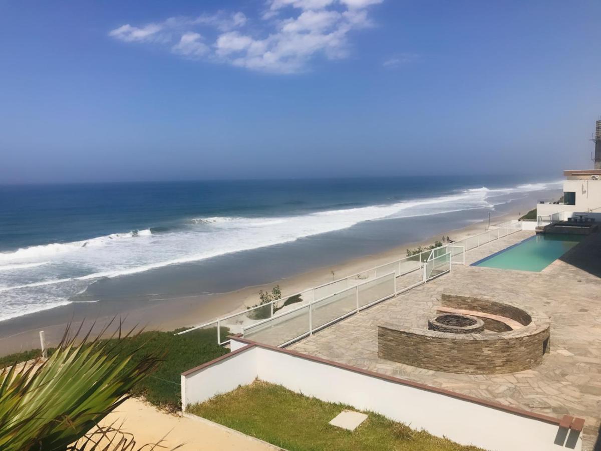 Luxury Suite Ocean View & Terrace At Playas De Tj. Тихуана Экстерьер фото