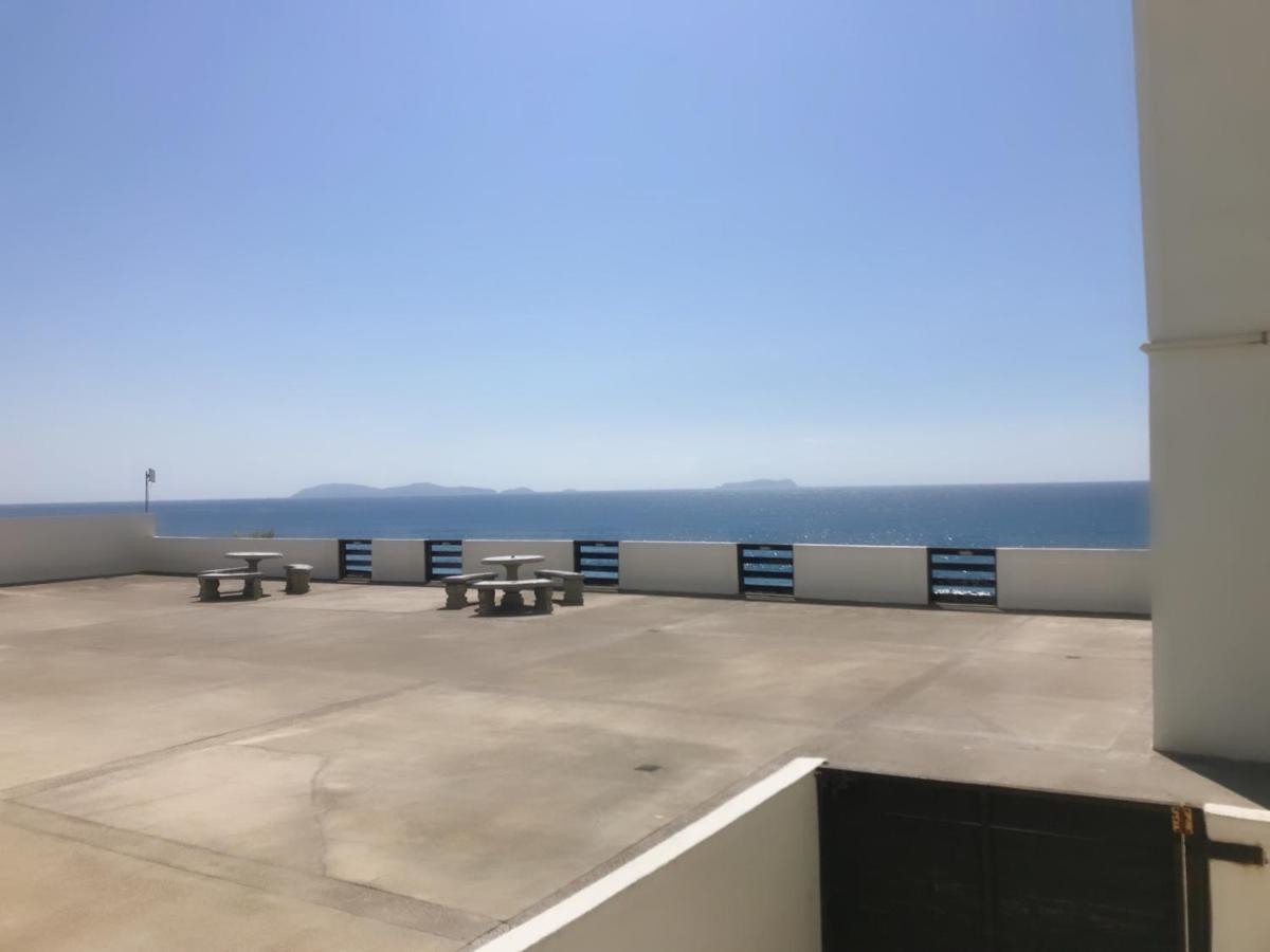 Luxury Suite Ocean View & Terrace At Playas De Tj. Тихуана Экстерьер фото